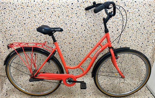 Yosemite Classic, 28”, 3 växlar