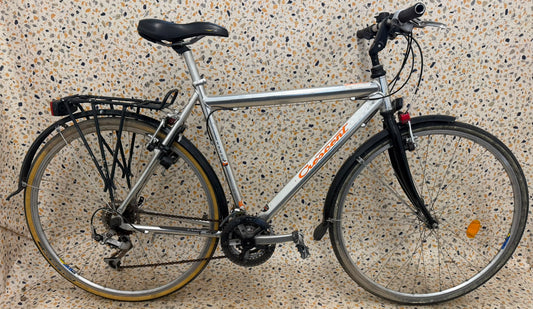 Crescent Trekking, 28”, 24 växlar
