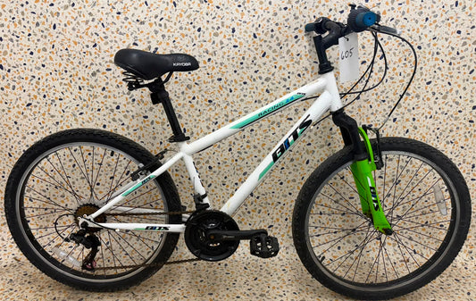 Bits Racing, 24”, 7 växlar