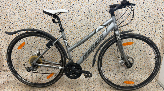 Merida Crossway, 28”, 24 växlar