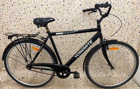 Yosemite Comfort Singel Speed, 28"