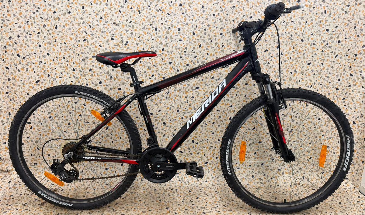 Merida Matts, 26”, 21 växlar