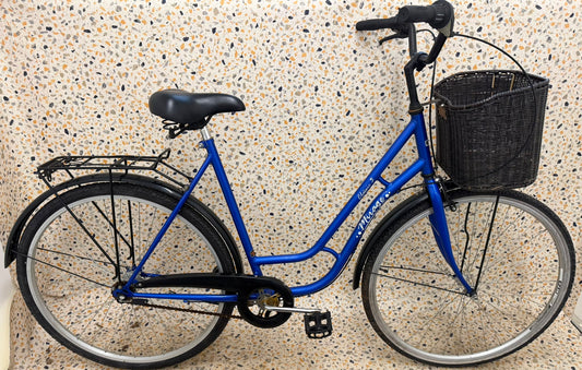 Mirage Classic 3, 28”, 3 växlar
