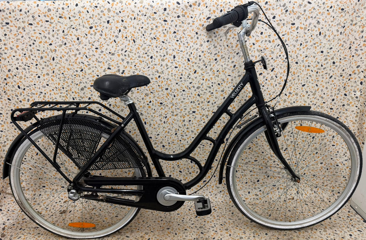 Velocity Caroline, 28”, 3 växlar