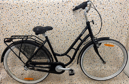 Velocity Caroline, 28”, 3 växlar