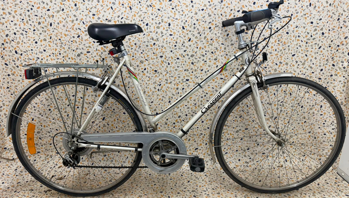 Crescent Diplomat, 28”, 10 växlar