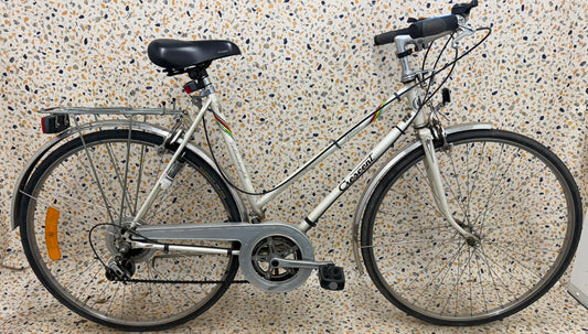 Crescent Diplomat, 28”, 10 växlar