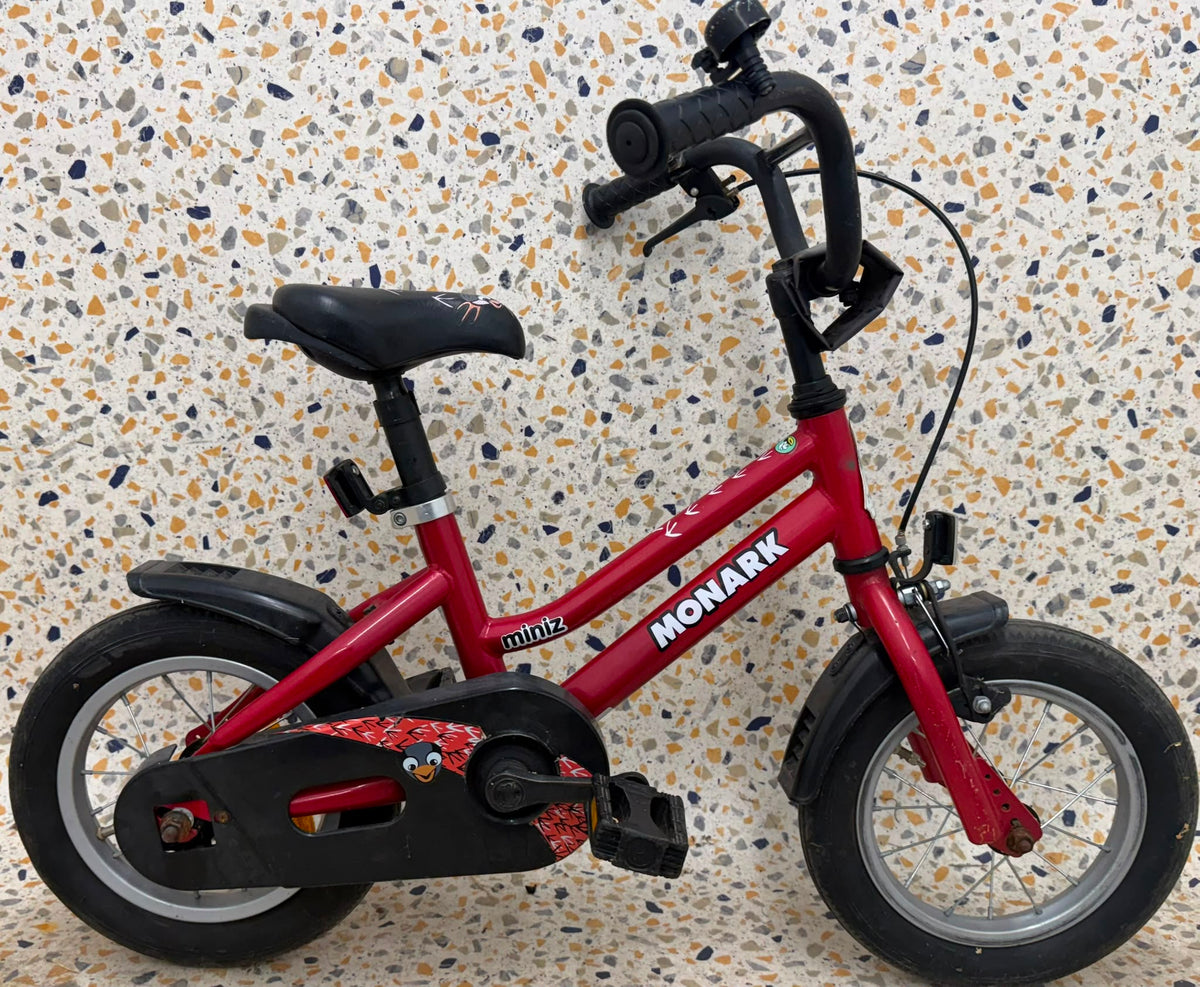 Monark Miniz, 12”