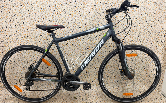 Merida Crossway Striker, 28”, 24 växlar