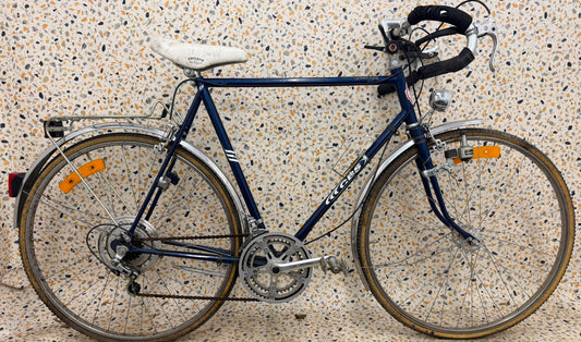 CBS Golden King, 28”, 10 växlar
