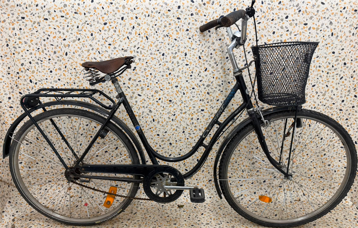Crescent Klassiker, 28”, 3 växlar