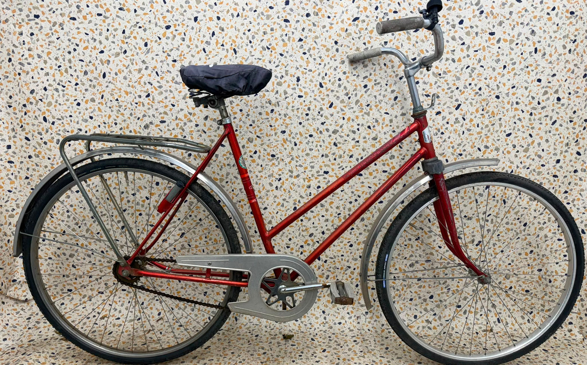 Intersport City, 27”