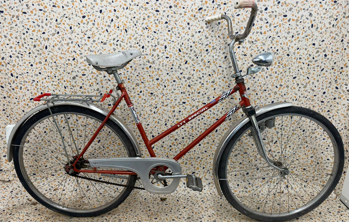 Lyx Special, 28”