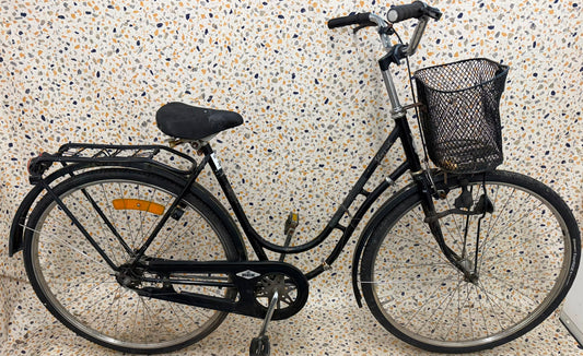 Rex City, 28”, 3 växlar