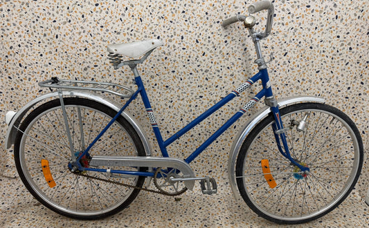Fram King City, 26”