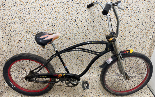 Dyno Deuce, 26”
