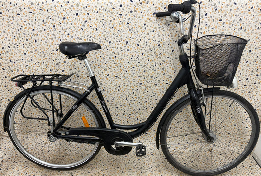 Elegance City, 28”, 3 växlar