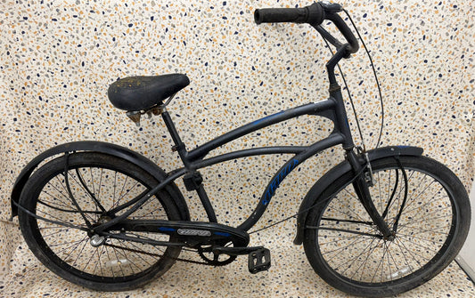Haro Cooper, 26”, 3 växlar