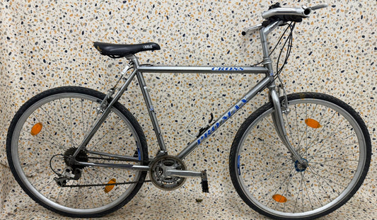 Pro Max Cross, 28”, 24 växlar