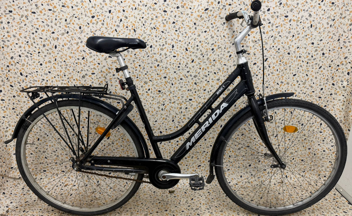 Merida Bisic 1, 28”
