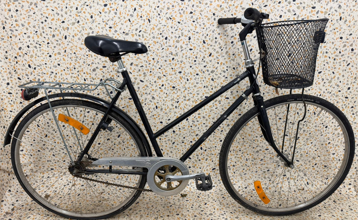 Skeppshult City, 28”, 3 växlar