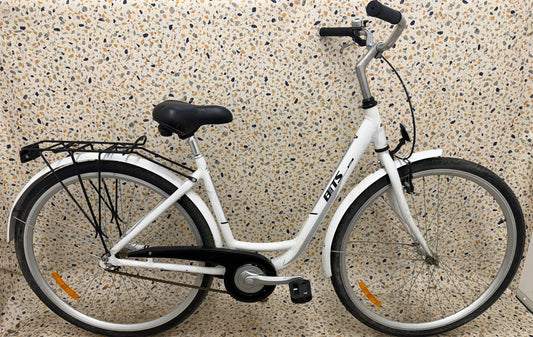 Bits Classic, 28”