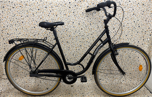 Yosemite Classic, 28”, 3 växlar