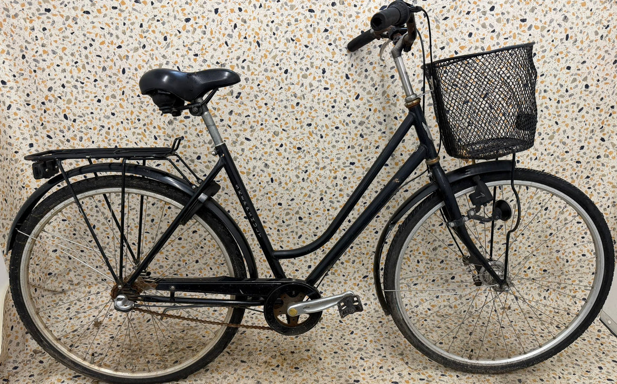Skeppshult Nova, 28”, 3 växlar