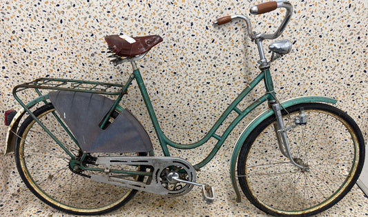 Gripen City veteran/vintage, 28”