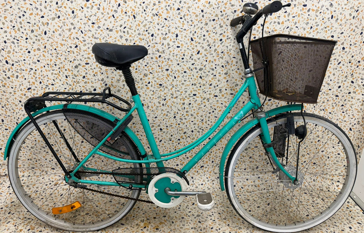DBS Vanessa, 26”, 3 växlar