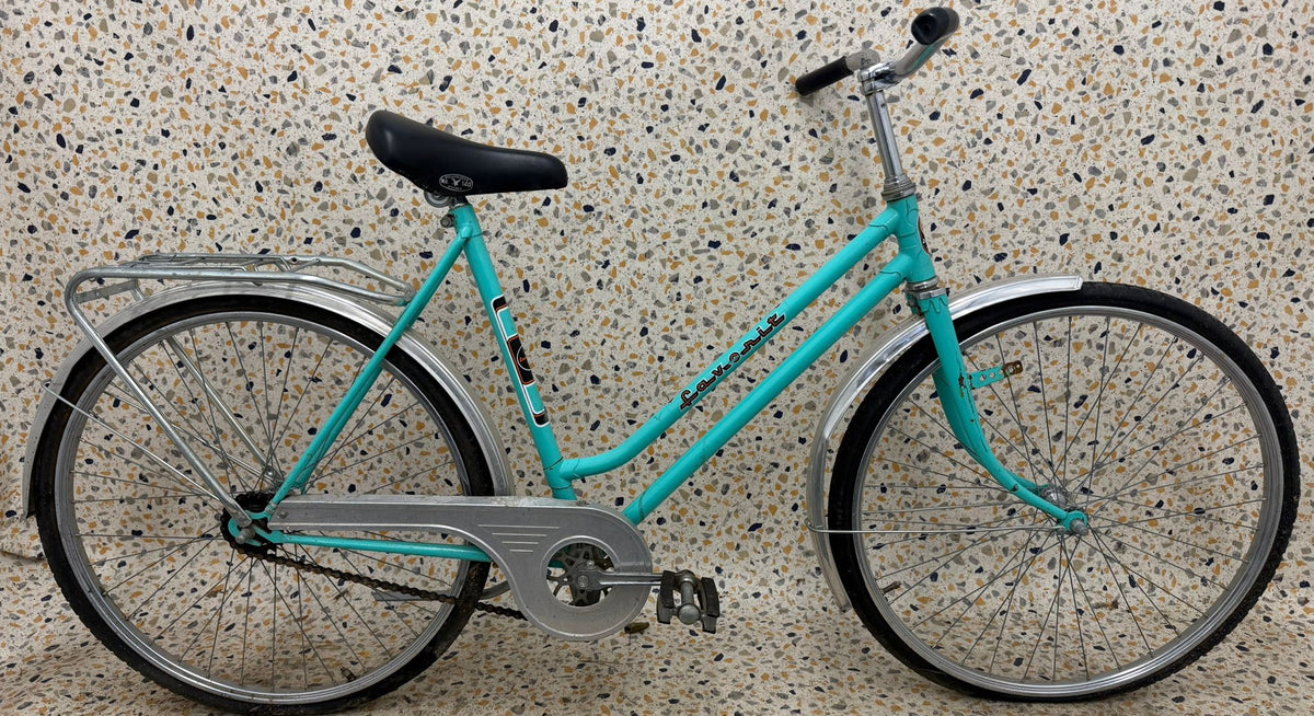 Favorit City, 24”