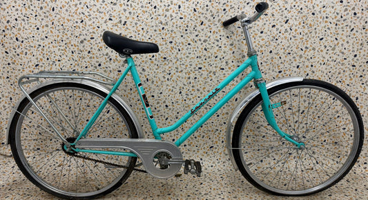 Favorit City, 24”