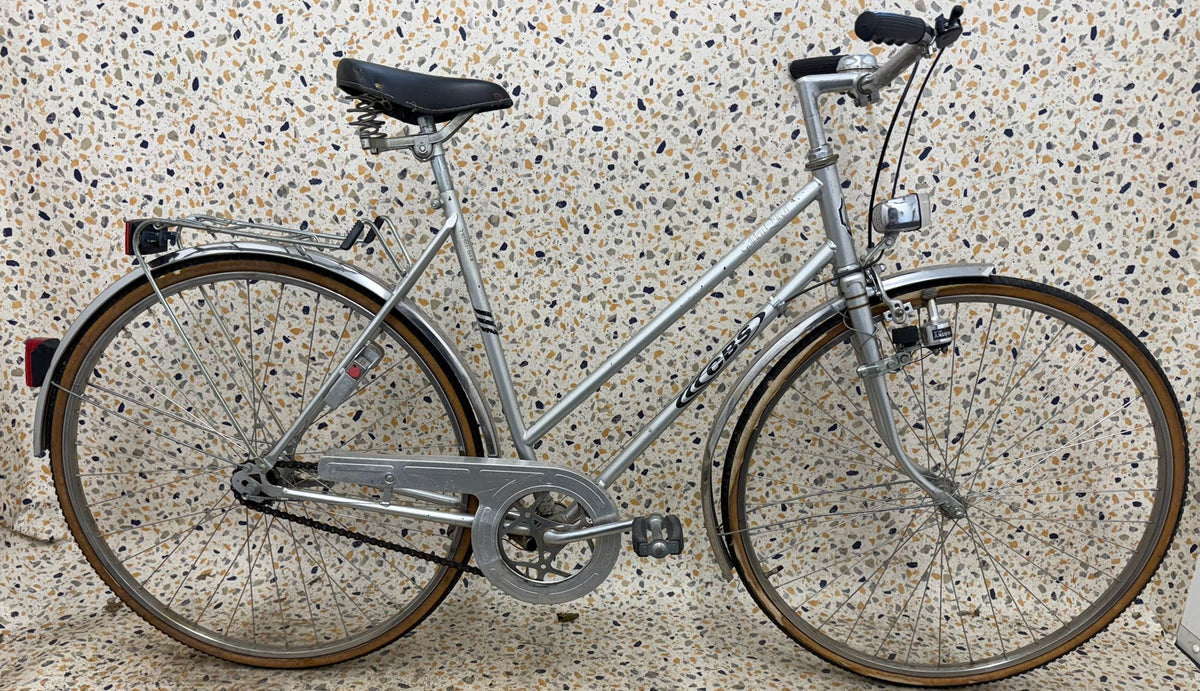 CBS Golden Queen, 28”, 3 växlar