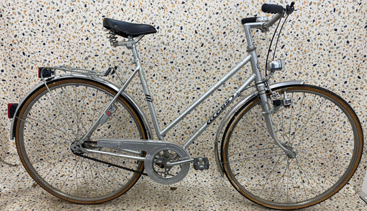 CBS Golden Queen, 28”, 3 växlar