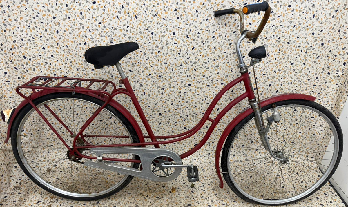 Rex City veteran/vintage, 28”