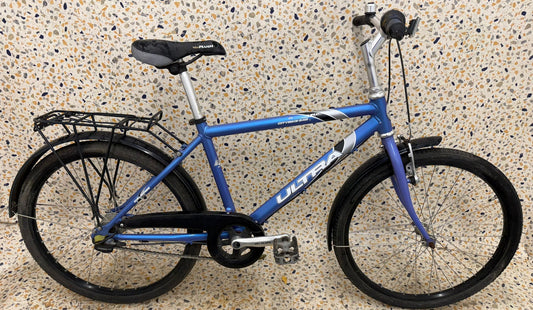 Ultra Citybike, 24”, 5 växlar