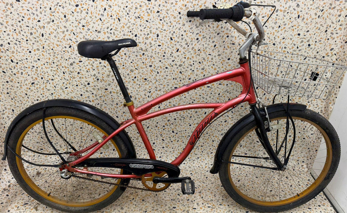 Haro Cooper, 26”, 3 växlar