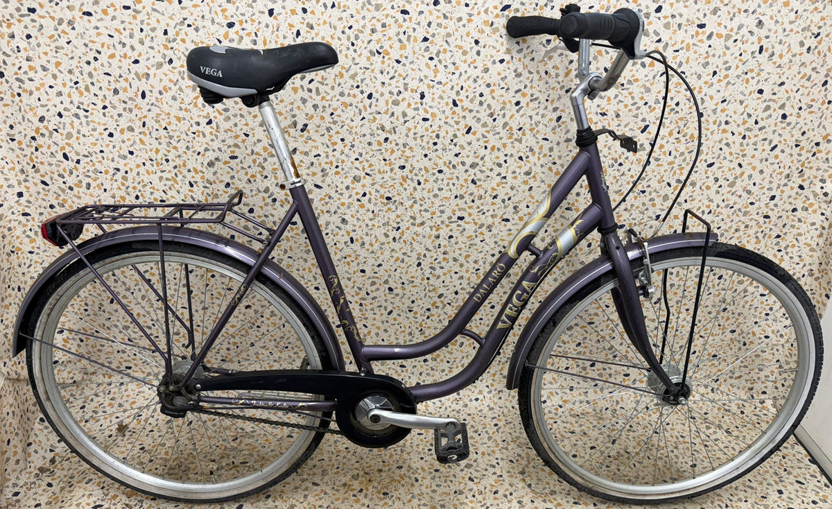 Vega Dalarö, 28”, 5 växlar
