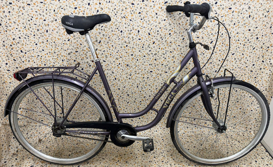 Vega Dalarö, 28”, 5 växlar