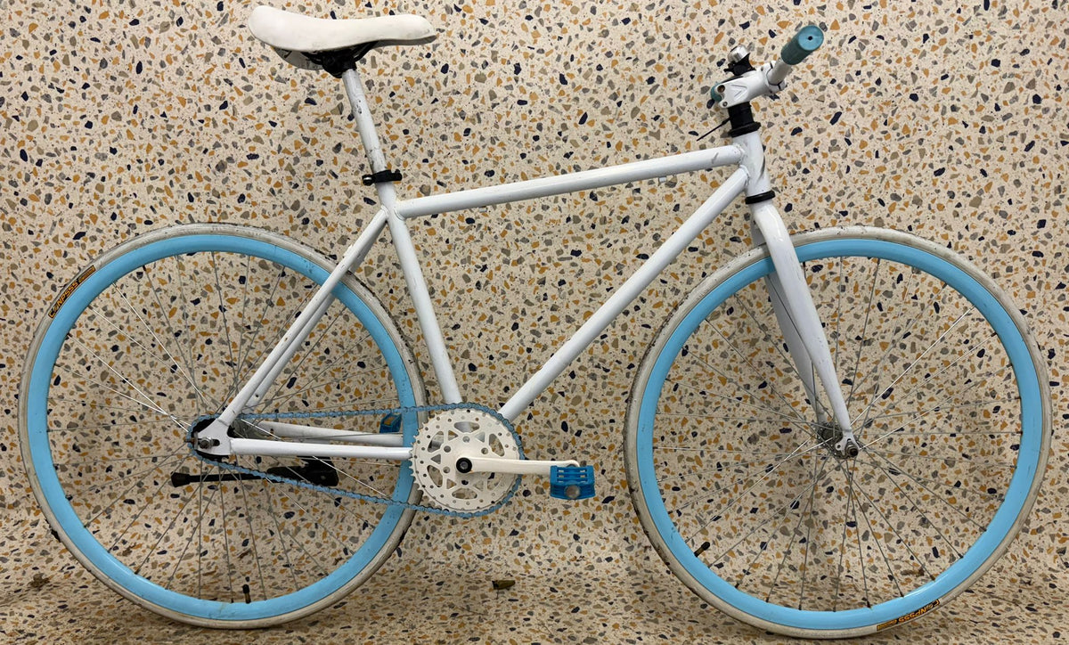 Noname City, 28”