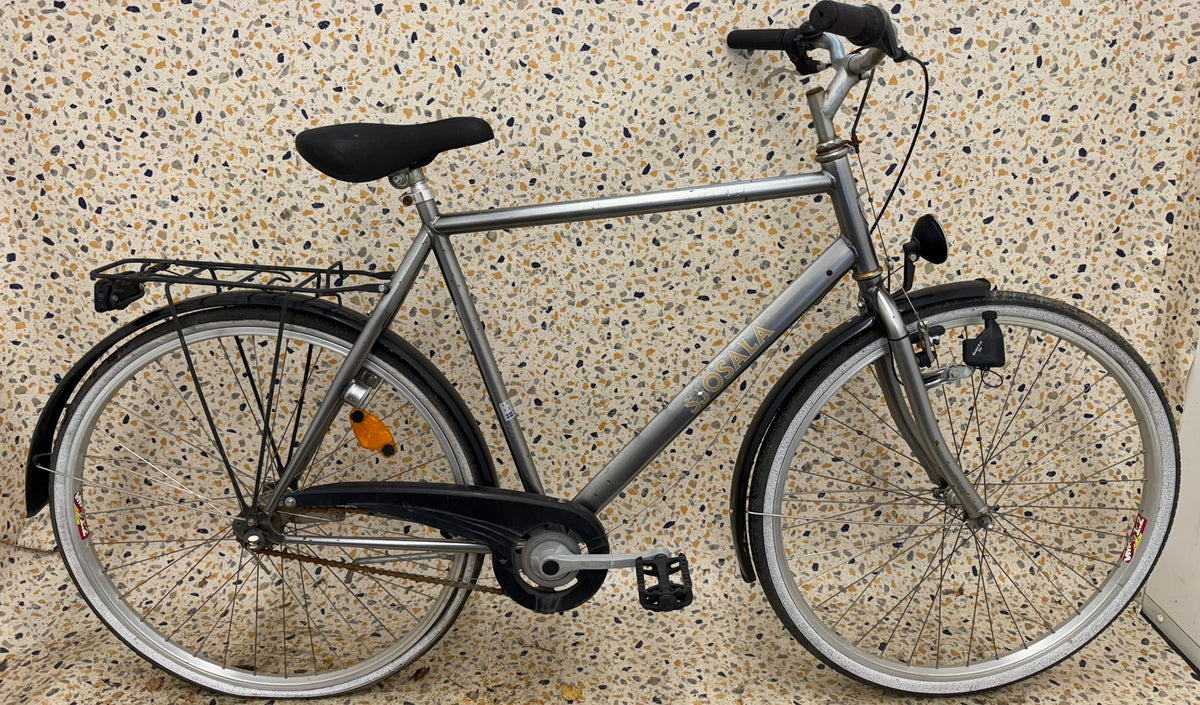 Sjösala Smögen, 28”, 3 växlar