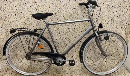 Sjösala Smögen, 28”, 3 växlar