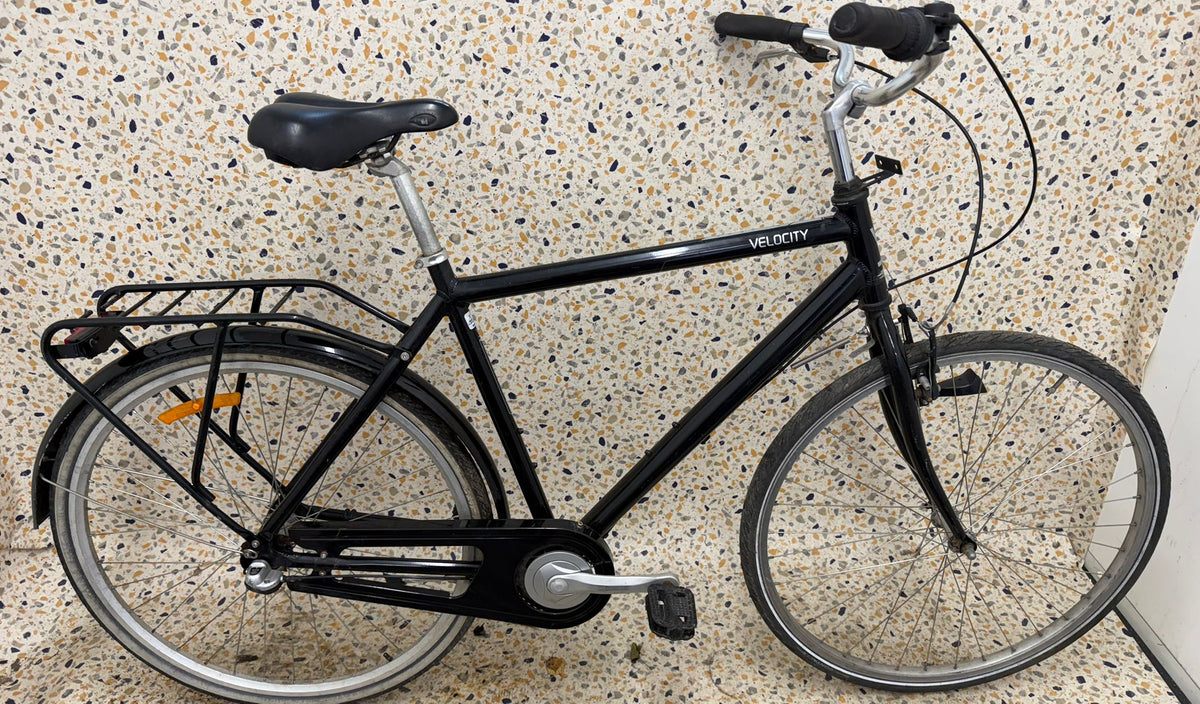 Velocity Vilmer, 28”, 3 växlar