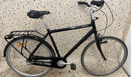 Velocity Vilmer, 28”, 3 växlar