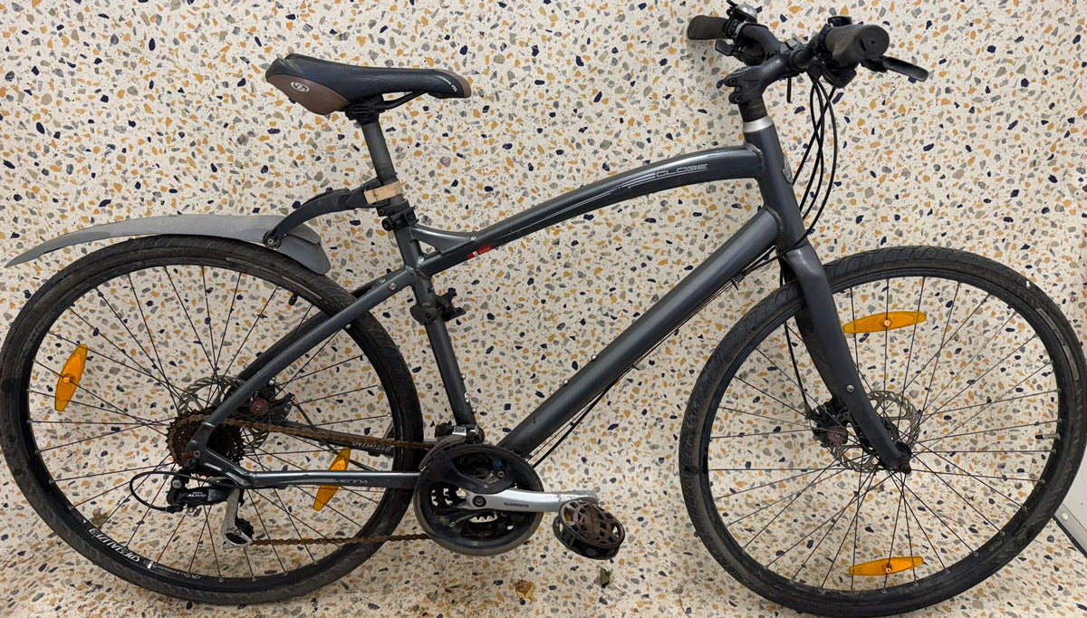 Specialized Globe Vienna, 28”, 24 växlar