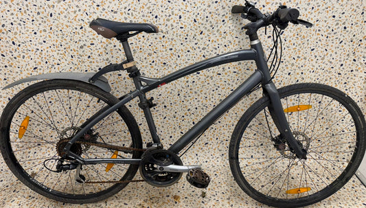 Specialized Globe Vienna, 28”, 24 växlar