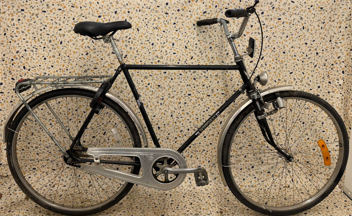 Skeppshult City, 28”, 3 växlar