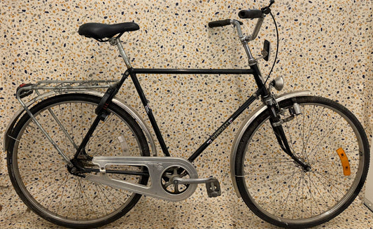Skeppshult City, 28”, 3 växlar