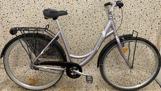 Rex City, 28”, 3 växlar