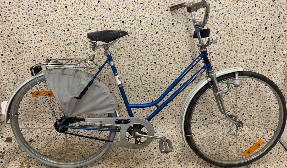Nordstjernan City, 28"